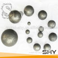 Wrought Iron Forged Steel Ball&Hollow Steel Ball